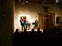 Gasthaus Schlosshalde