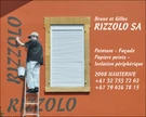 Rizzolo Bruno et Gilles SA, Bruno et Gilles Rizzolo SA