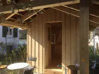 Meier Jürg Zimmerei und Innenausbau | Holzbau