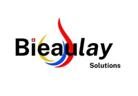 Bieaulay Solutions Installation sanitaire et Chauffage-Logo