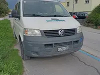 Bonvin Rainer Transports SA