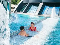 Splash & Spa Tamaro SA