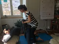 Doula Fachschule Schweiz - Klicken Sie, um das Bild 27 in einer Lightbox vergrössert darzustellen