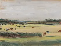 CUENDET KUNSTGALERIE