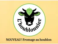 Fromagerie d'Ussières
