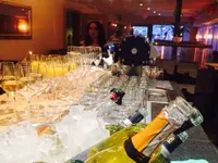 Restaurant Albergio