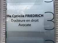 Dr iur. Friedrich Cyrielle - Klicken Sie, um das Bild 1 in einer Lightbox vergrössert darzustellen