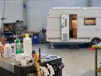 Caravans Zimmermann AG