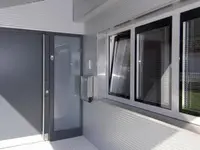 Laireiter GmbH Fenster + Haustüren, Internorm-Fachbetrieb