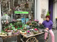Floristik natürlich