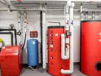 Oberhänsli AG Gebäudetechnik