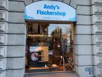 Andy's Fischershop