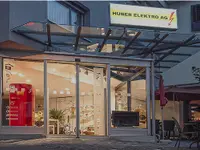 Huber Elektro AG