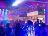 Helvetia Sport Bar Interlaken