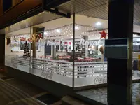 Royal Panini's 'Il Capriccio'