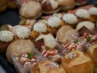 L'Instant Gourmand