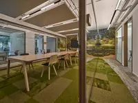 D4 Business Village Luzern