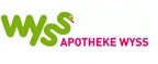 Apotheke Wyss AG Bolligen