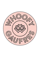 Whoofy Gaufres-Logo