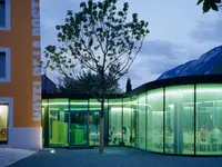 MEYER ARCHITECTURE