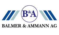 Balmer & Ammann AG-Logo