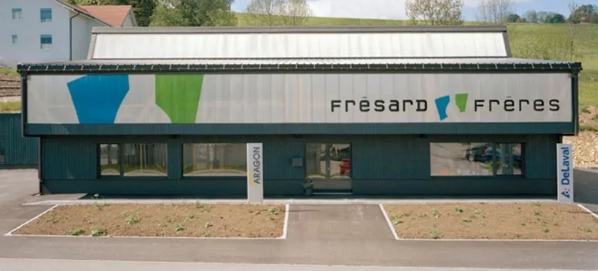 Frésard Frères