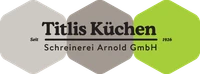 Titlis Küchen Schreinerei Arnold GmbH-Logo