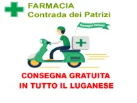 Farmacia Contrada dei Patrizi Pregassona