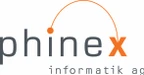 Phinex Informatik AG