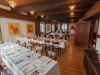 Restaurant Mühle