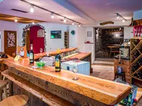 Caveau La Vouettaz