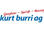 Kurt Burri AG-Logo