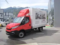 Mayer AG Garage,Carrosserie,Anhänger,Fahrzeugbau