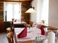 Restaurant Linde