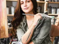 GABA MÜLLER Art Creations & Gifts