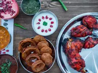 Le Dhaba