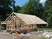 Sigrist Rafz Holz + Bau AG - Klicken Sie, um das Bild 12 in einer Lightbox vergrössert darzustellen