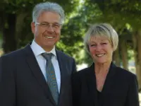 Arche - Bestattungen