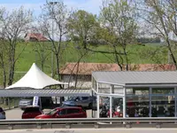 Garage de la Gare Genoud et Fils SA - Klicken Sie, um das Bild 4 in einer Lightbox vergrössert darzustellen