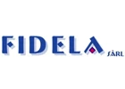 Fidela Sàrl-Logo