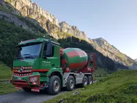 Fischlin Transport und Entsorgung GmbH