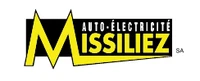 Missiliez SA-Logo