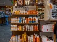Central-Apotheke