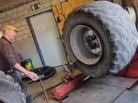 Pneu Forrer AG