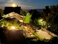 Pflugstein Restaurant - Klicken Sie, um das Bild 26 in einer Lightbox vergrössert darzustellen