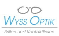 Wyss Optik AG-Logo