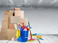 Rodriguez Cleaning Service AG