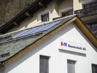 K+M Haustechnik AG - Klicken Sie, um das Bild 15 in einer Lightbox vergrössert darzustellen