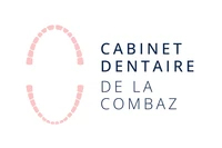 Cabinet Dentaire de la Combaz-Logo