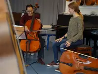 ArtsCademia Bern